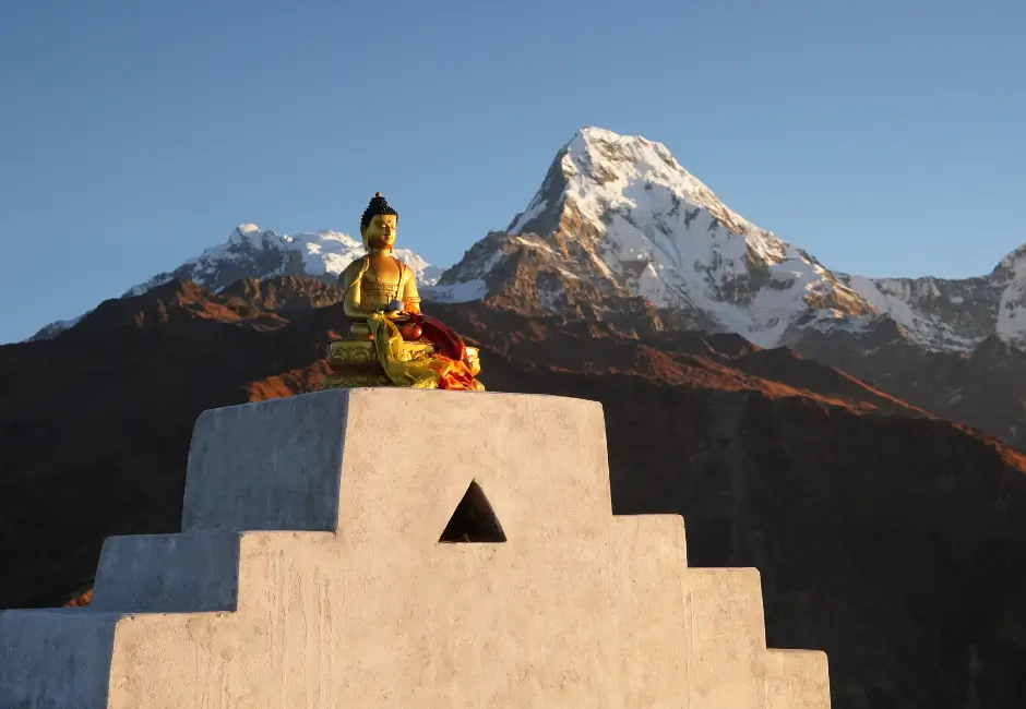 nepal-berge